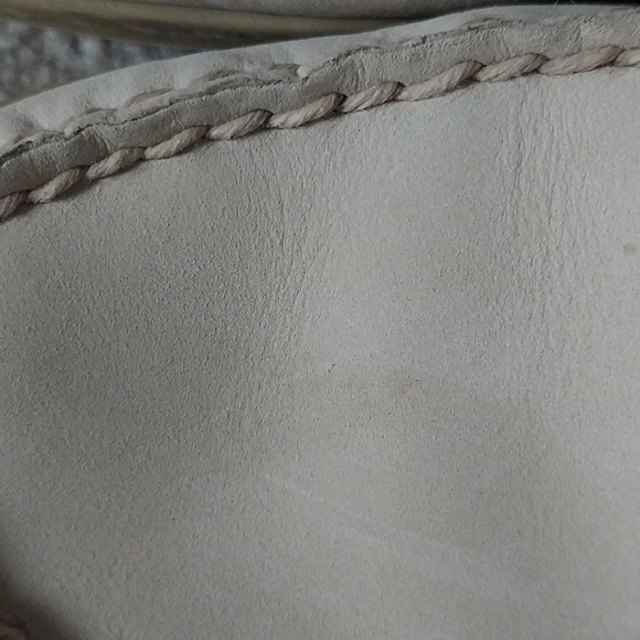 SperryTop Sider Boat Shoes - Picture 7 of 7